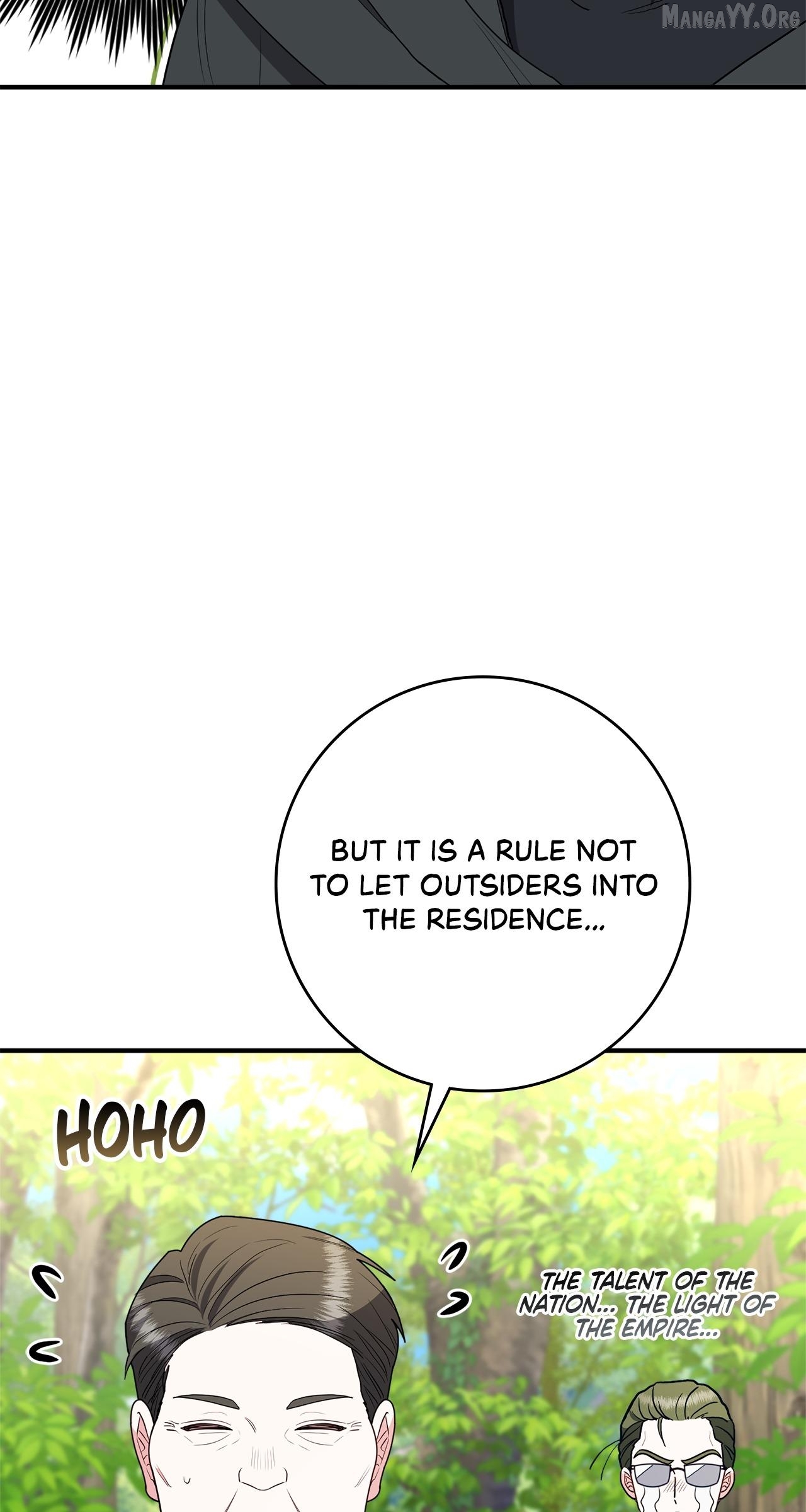 The Beloved Gardener of the World Tree Chapter 32 - page 43