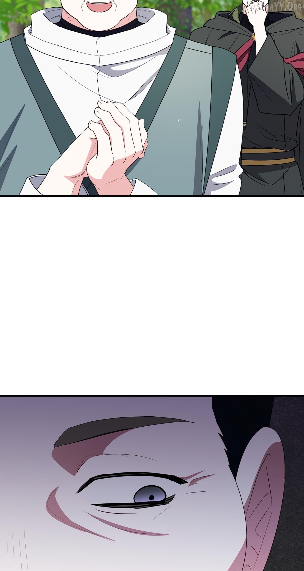 The Beloved Gardener of the World Tree Chapter 32 - page 44