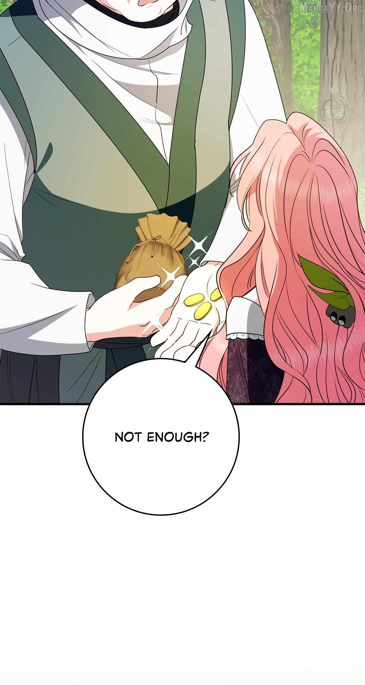 The Beloved Gardener of the World Tree Chapter 32 - page 50