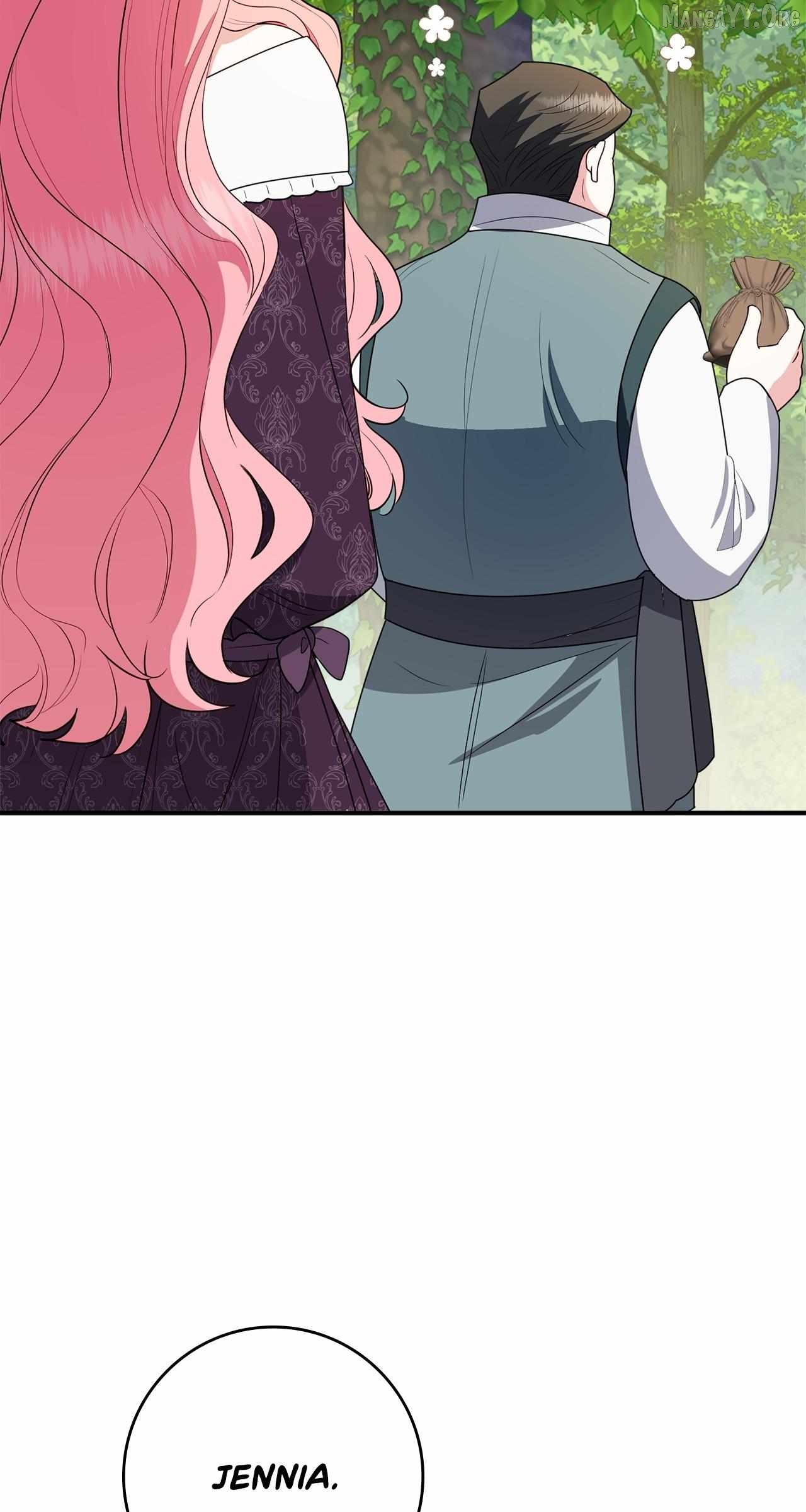The Beloved Gardener of the World Tree Chapter 32 - page 56