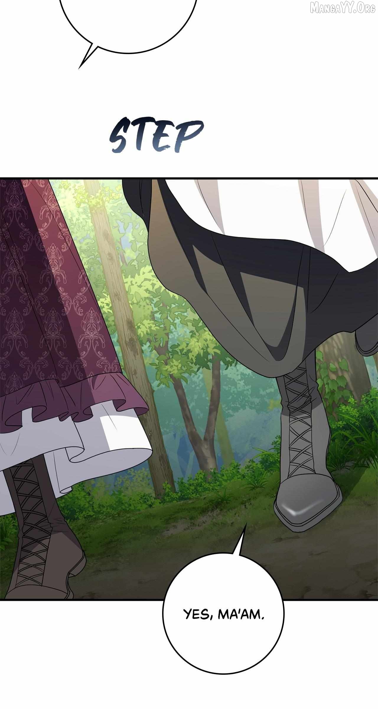 The Beloved Gardener of the World Tree Chapter 32 - page 57