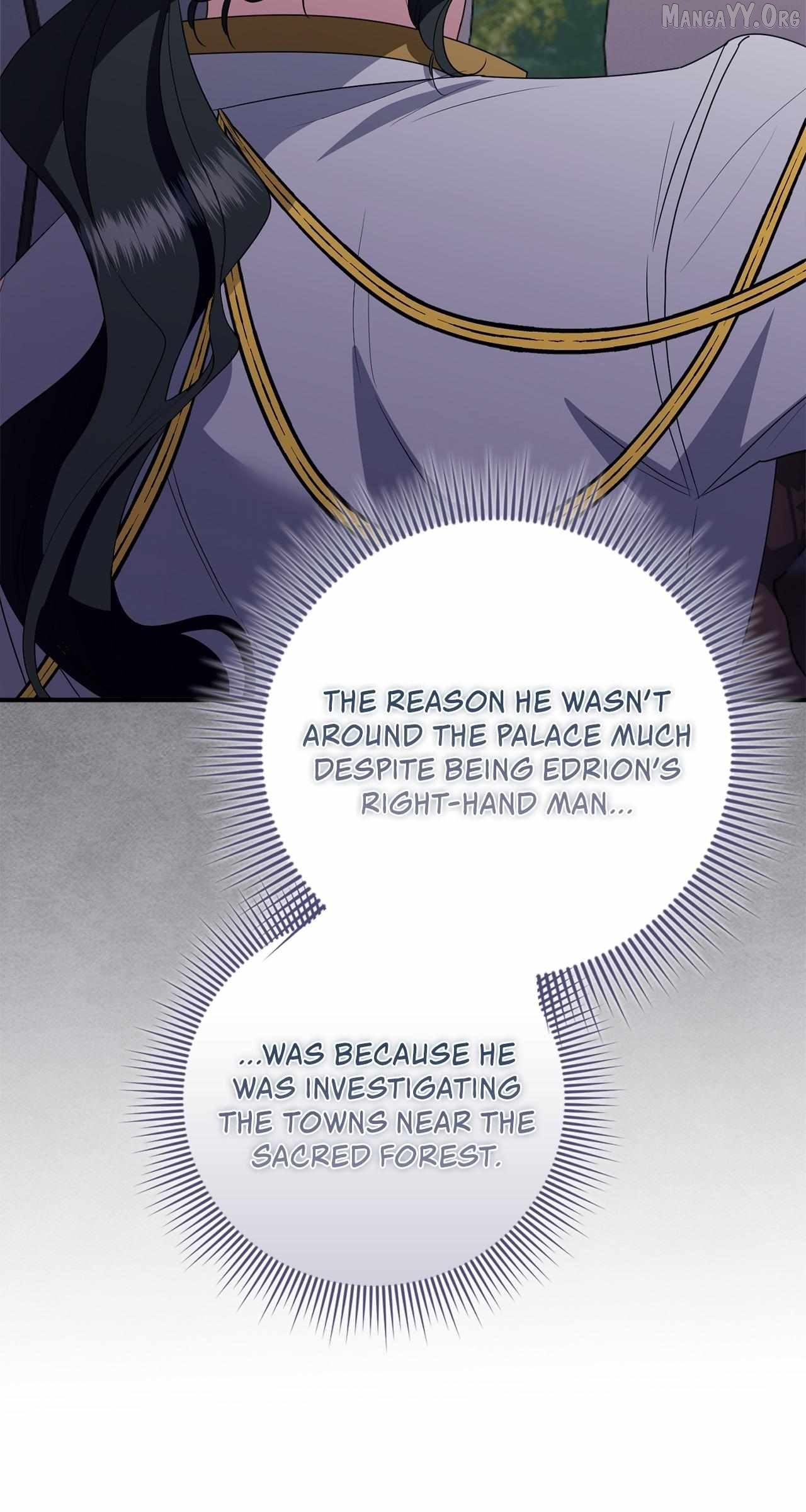 The Beloved Gardener of the World Tree Chapter 32 - page 6