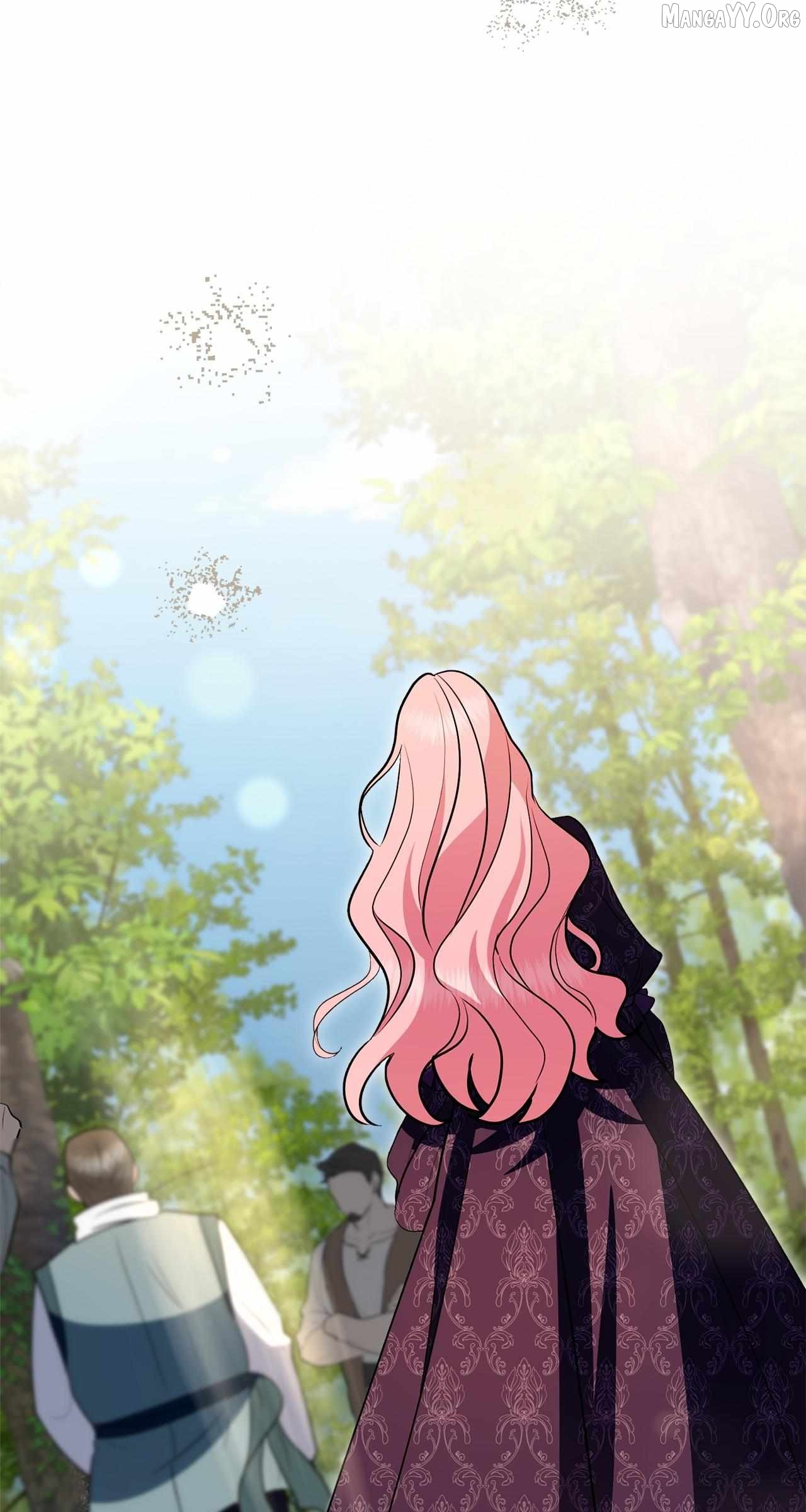 The Beloved Gardener of the World Tree Chapter 32 - page 63