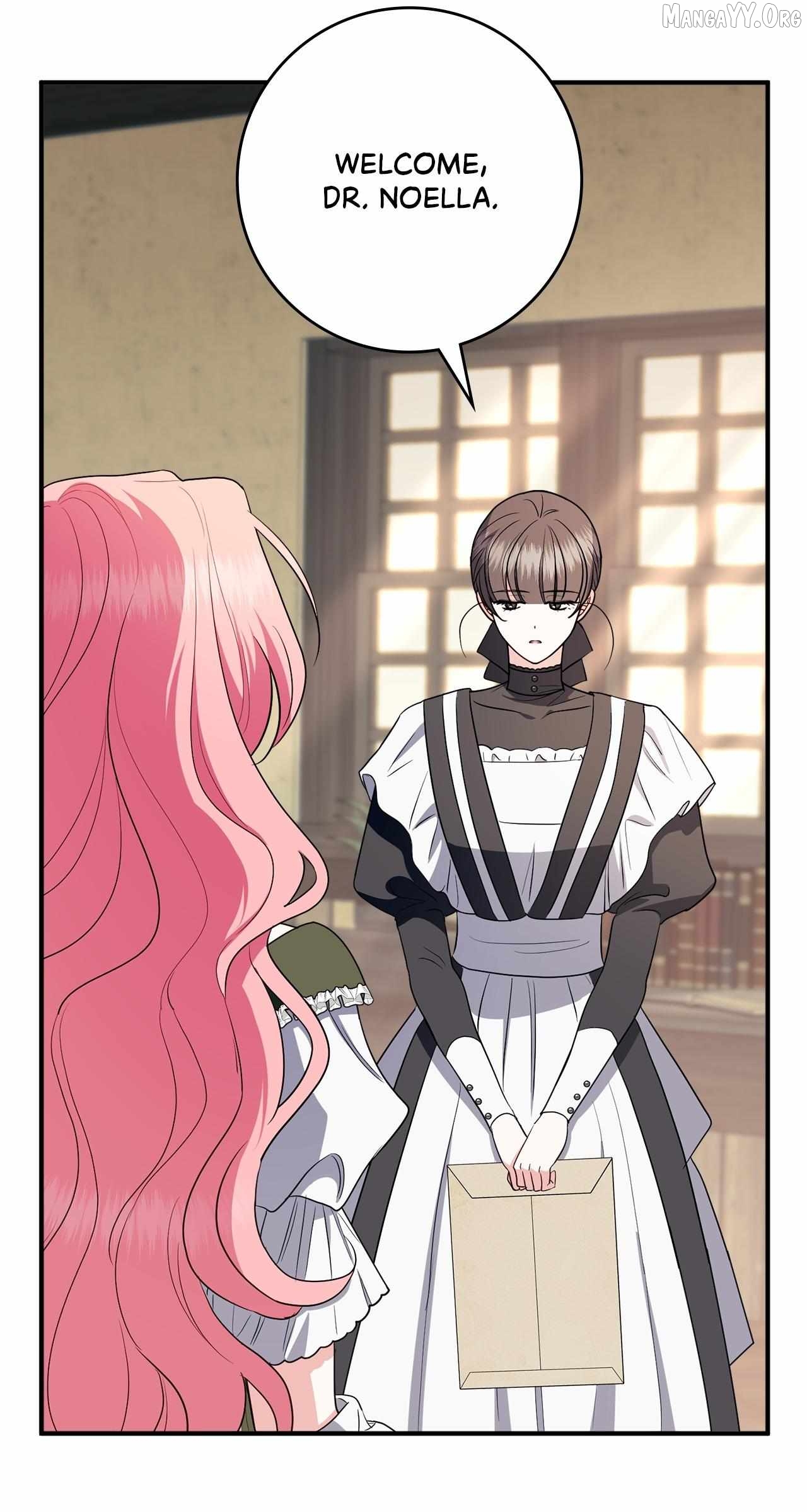 The Beloved Gardener of the World Tree Chapter 32 - page 69