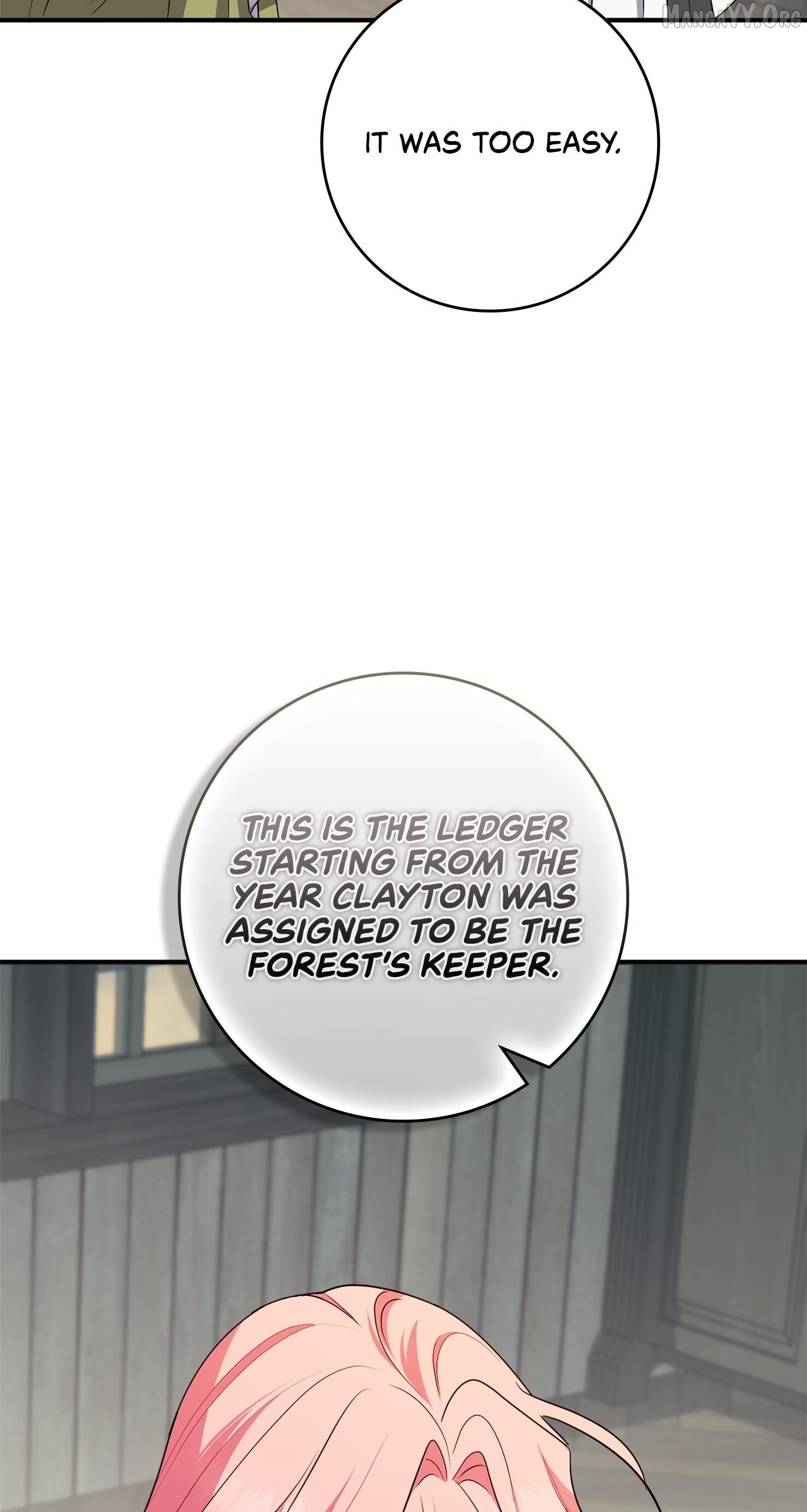 The Beloved Gardener of the World Tree Chapter 32 - page 71