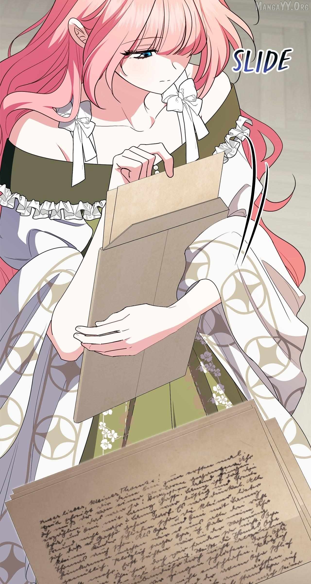 The Beloved Gardener of the World Tree Chapter 32 - page 72