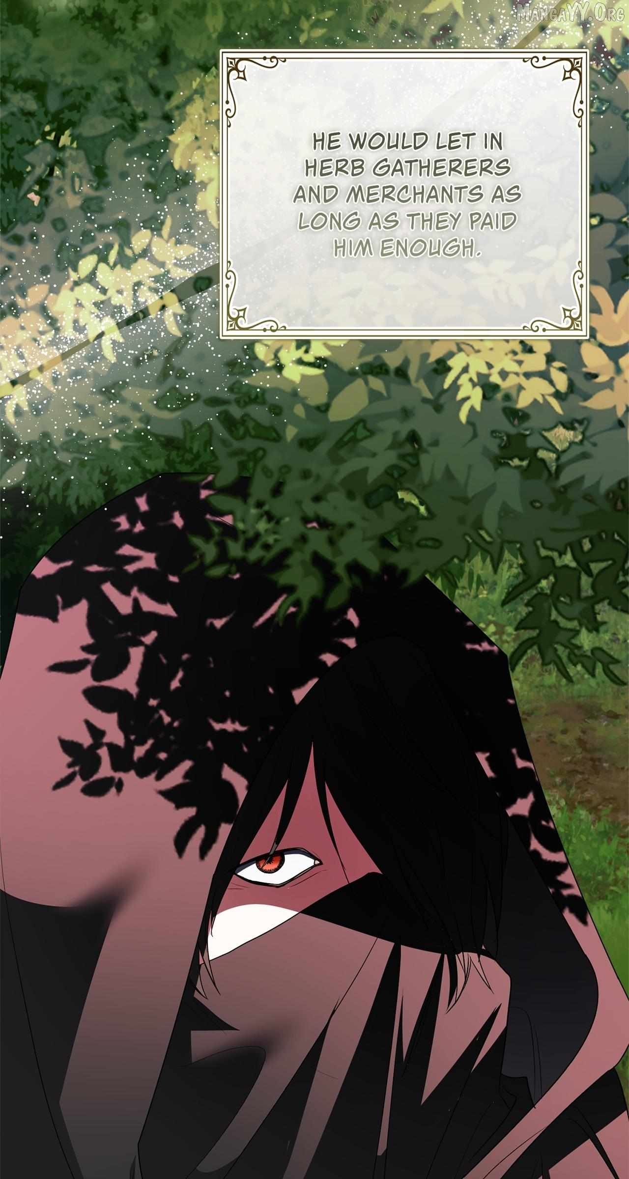 The Beloved Gardener of the World Tree Chapter 32 - page 79