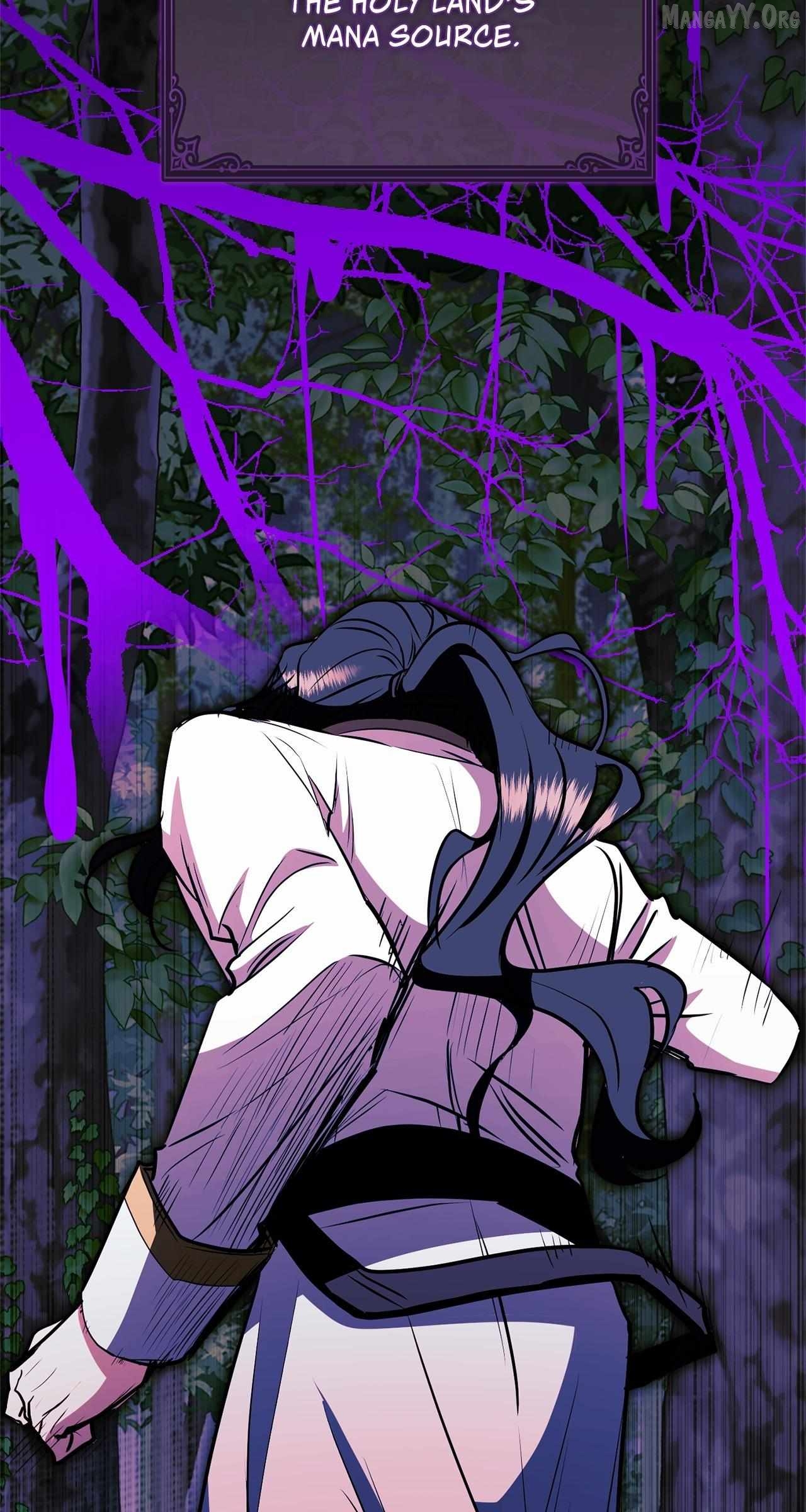The Beloved Gardener of the World Tree Chapter 32 - page 81