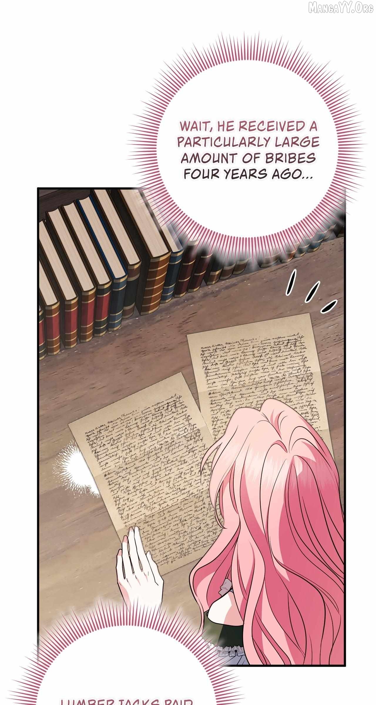 The Beloved Gardener of the World Tree Chapter 32 - page 84