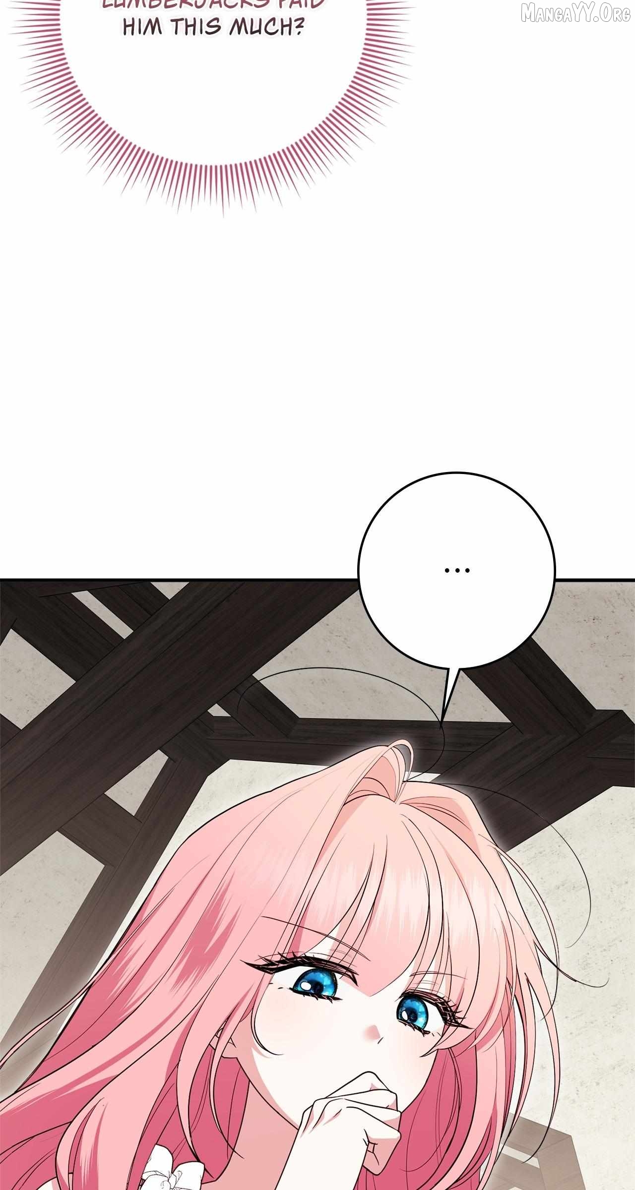 The Beloved Gardener of the World Tree Chapter 32 - page 85