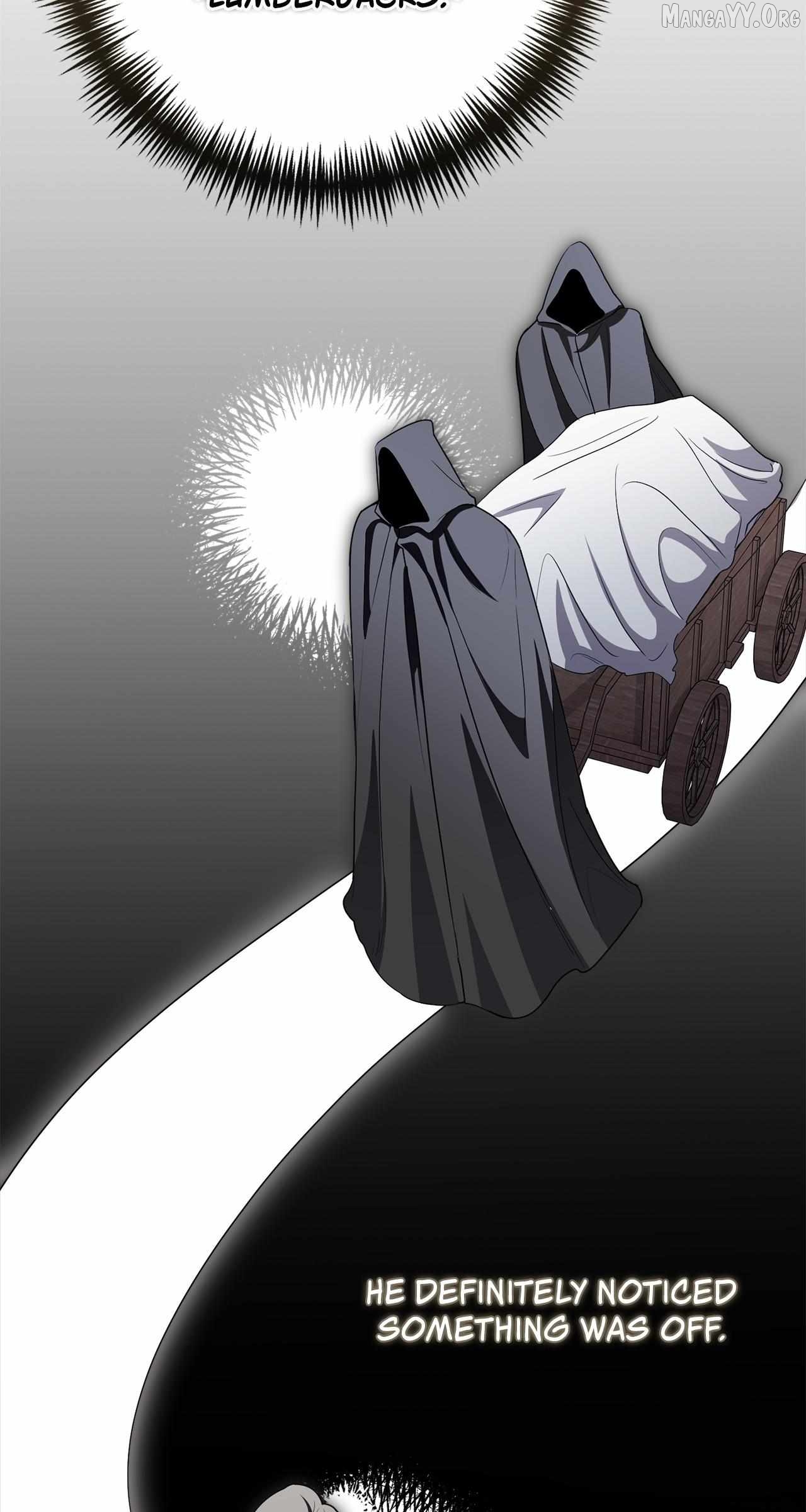 The Beloved Gardener of the World Tree Chapter 32 - page 88
