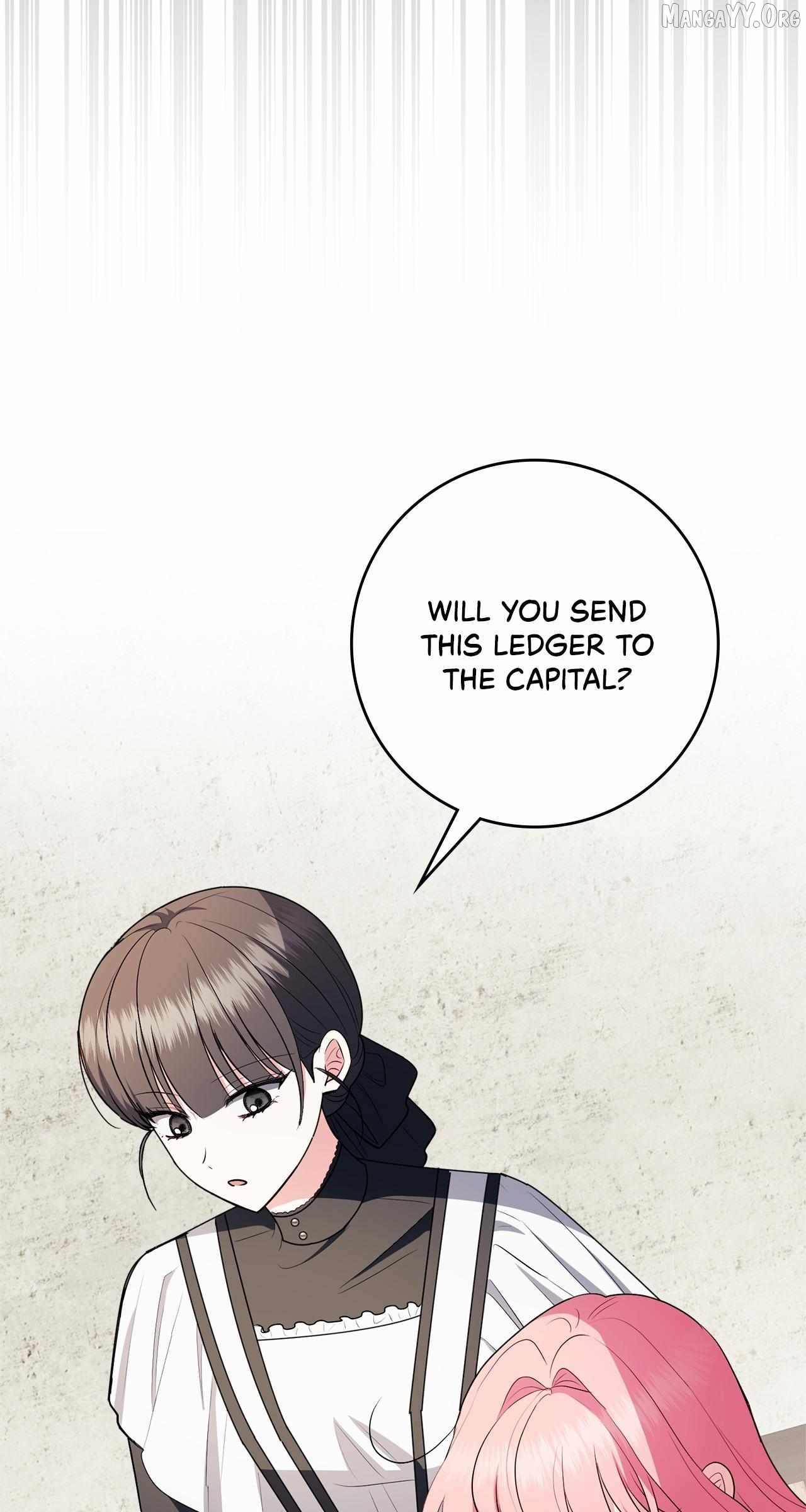 The Beloved Gardener of the World Tree Chapter 32 - page 90