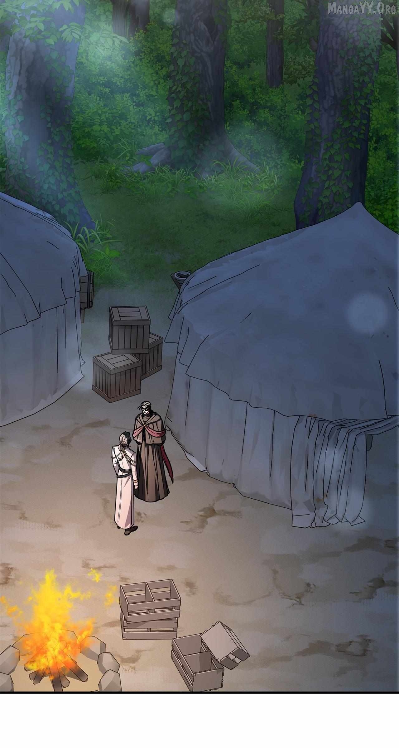 The Beloved Gardener of the World Tree Chapter 32 - page 95