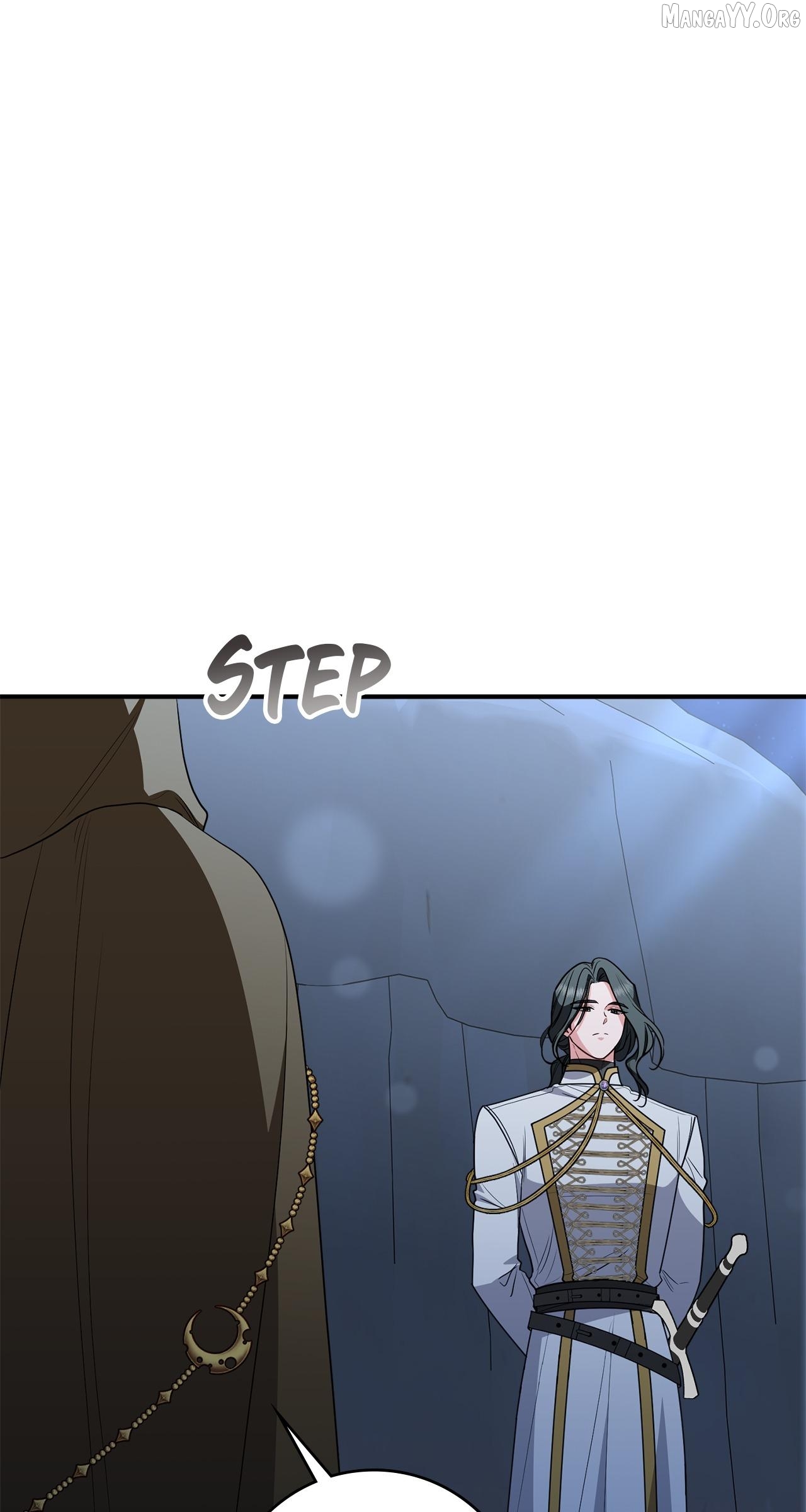 The Beloved Gardener of the World Tree Chapter 32 - page 96