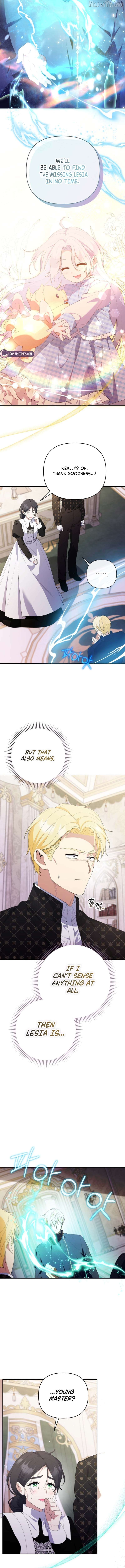 This Reincarnation Requires a Subscription Fee Chapter 38 - page 8