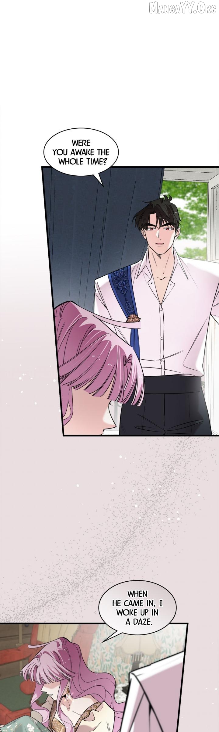 Although She is a Failed Princess, She is Loved by The Grand Duke in this Life Chapter 36 - page 2