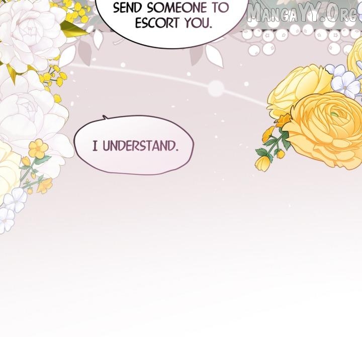 Although She is a Failed Princess, She is Loved by The Grand Duke in this Life Chapter 36 - page 23