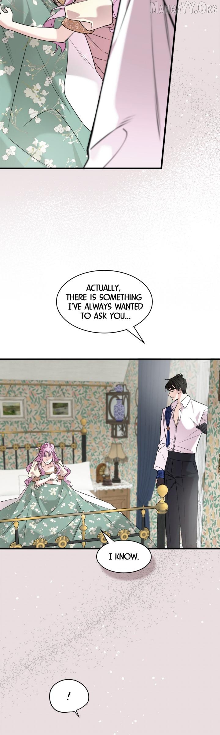 Although She is a Failed Princess, She is Loved by The Grand Duke in this Life Chapter 36 - page 3