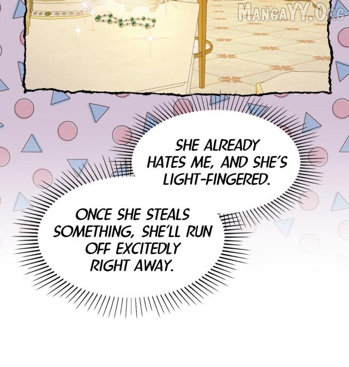 Although She is a Failed Princess, She is Loved by The Grand Duke in this Life Chapter 36 - page 34