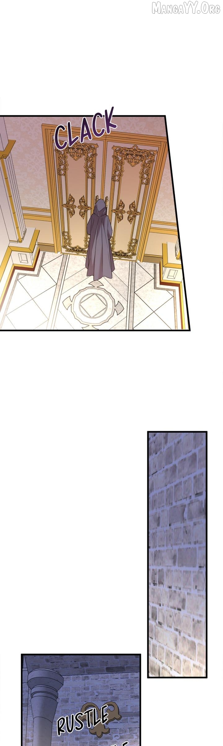 Although She is a Failed Princess, She is Loved by The Grand Duke in this Life Chapter 36 - page 37