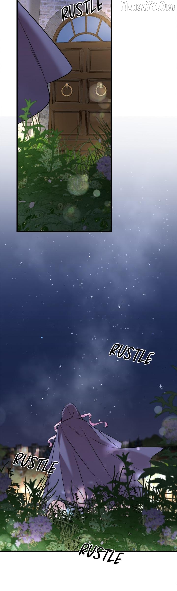 Although She is a Failed Princess, She is Loved by The Grand Duke in this Life Chapter 36 - page 38