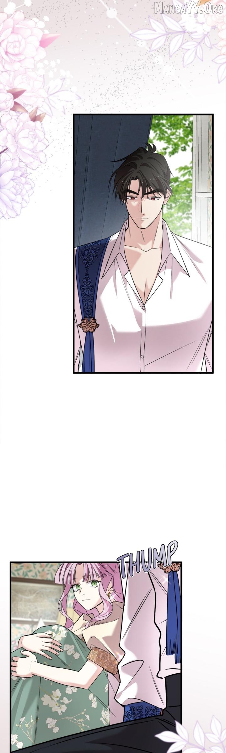Although She is a Failed Princess, She is Loved by The Grand Duke in this Life Chapter 36 - page 5