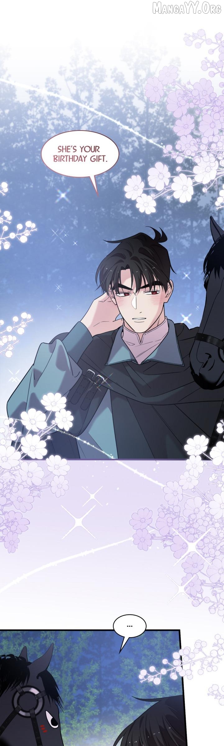 Although She is a Failed Princess, She is Loved by The Grand Duke in this Life Chapter 37 - page 12