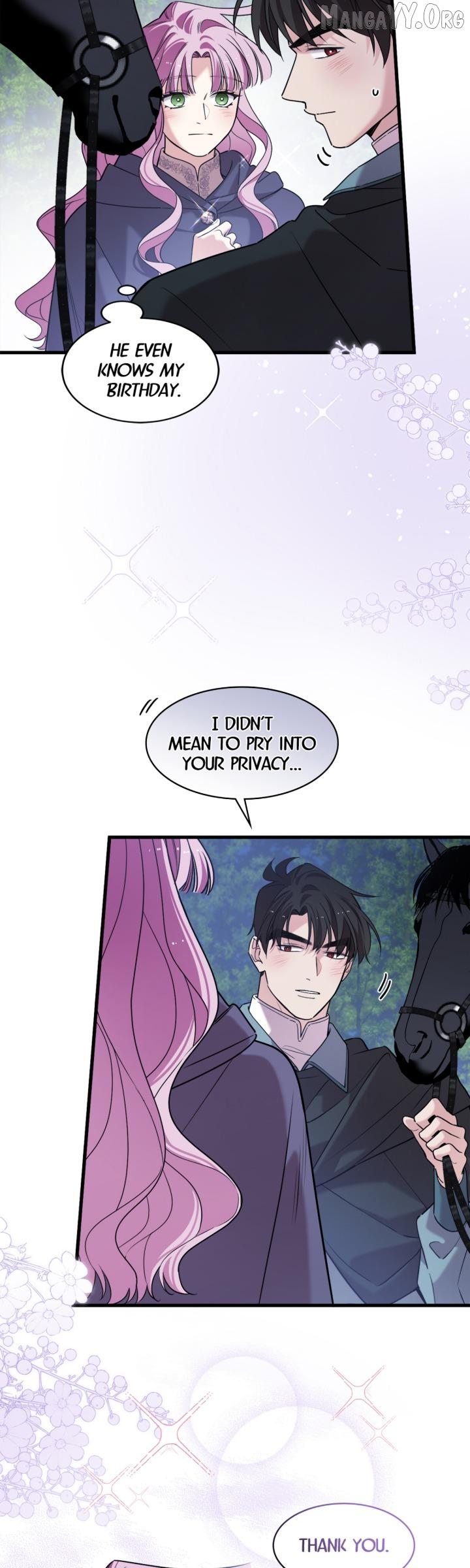 Although She is a Failed Princess, She is Loved by The Grand Duke in this Life Chapter 37 - page 13