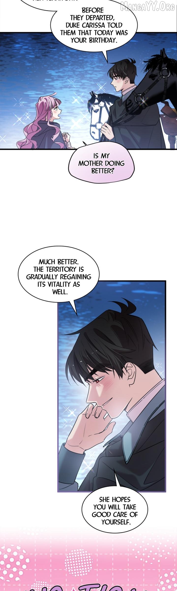 Although She is a Failed Princess, She is Loved by The Grand Duke in this Life Chapter 37 - page 15