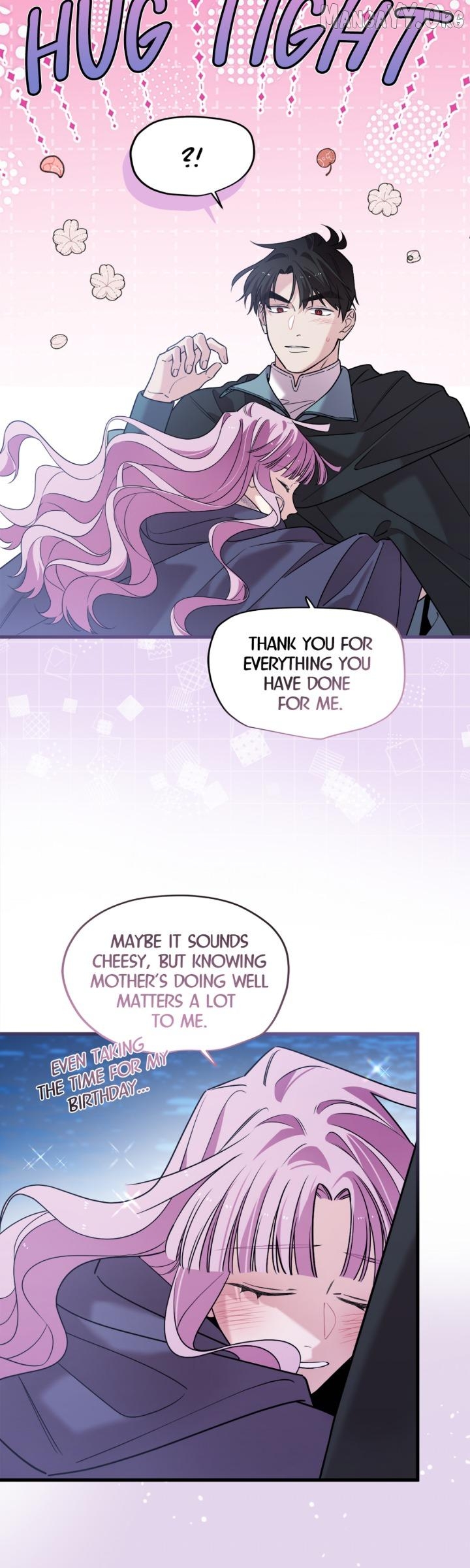 Although She is a Failed Princess, She is Loved by The Grand Duke in this Life Chapter 37 - page 16