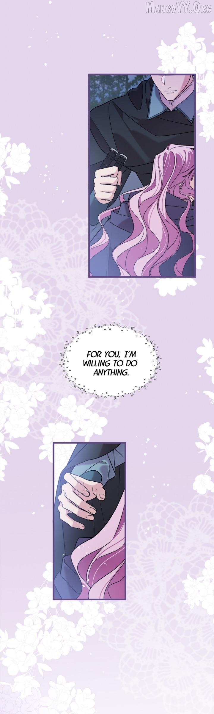 Although She is a Failed Princess, She is Loved by The Grand Duke in this Life Chapter 37 - page 18