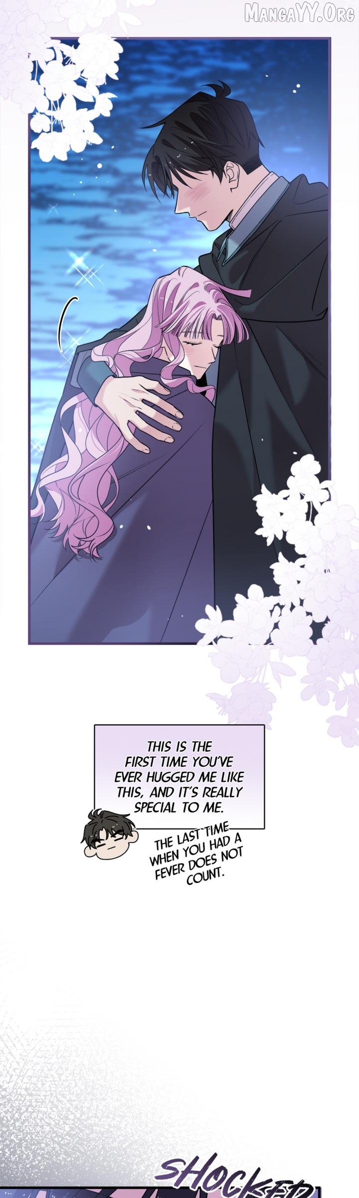 Although She is a Failed Princess, She is Loved by The Grand Duke in this Life Chapter 37 - page 19