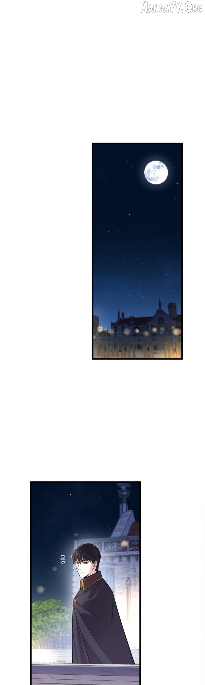 Although She is a Failed Princess, She is Loved by The Grand Duke in this Life Chapter 37 - page 2