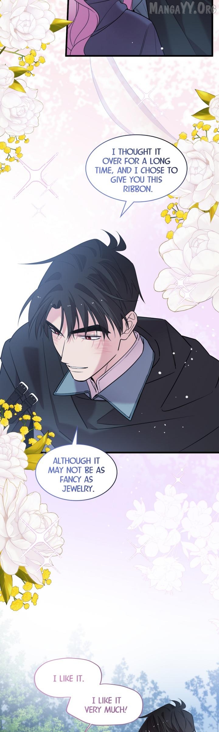 Although She is a Failed Princess, She is Loved by The Grand Duke in this Life Chapter 37 - page 25