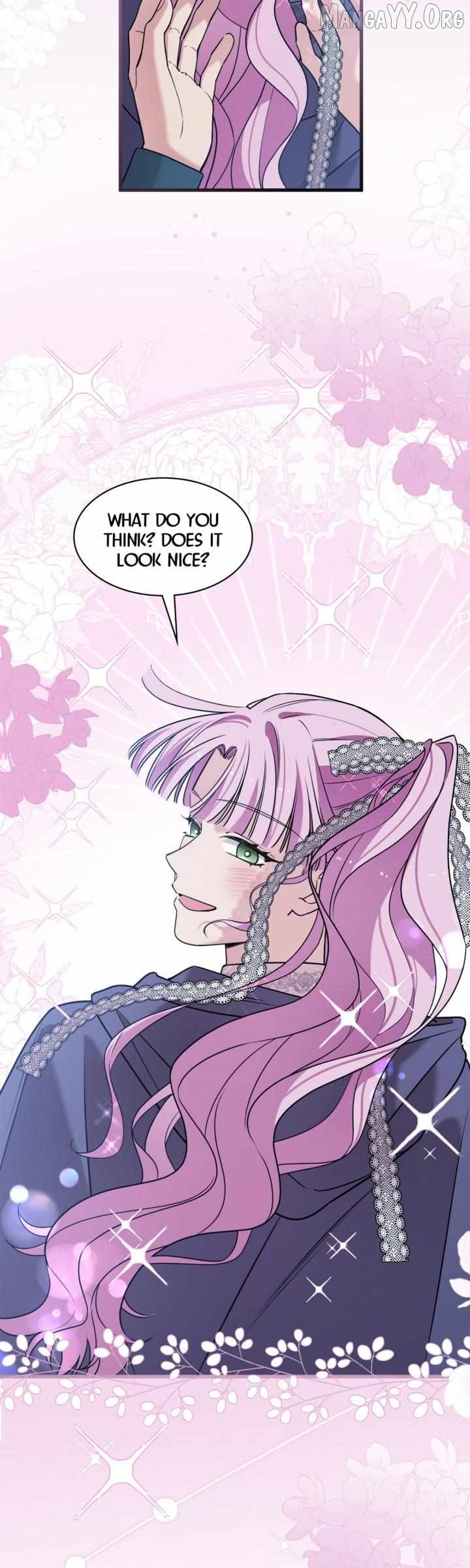 Although She is a Failed Princess, She is Loved by The Grand Duke in this Life Chapter 37 - page 30