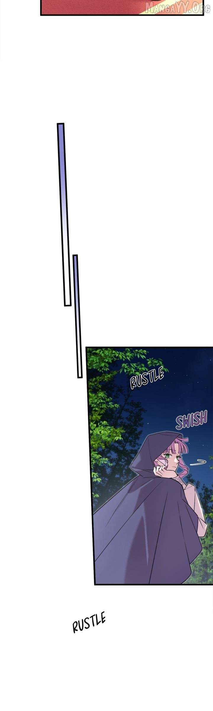 Although She is a Failed Princess, She is Loved by The Grand Duke in this Life Chapter 37 - page 4