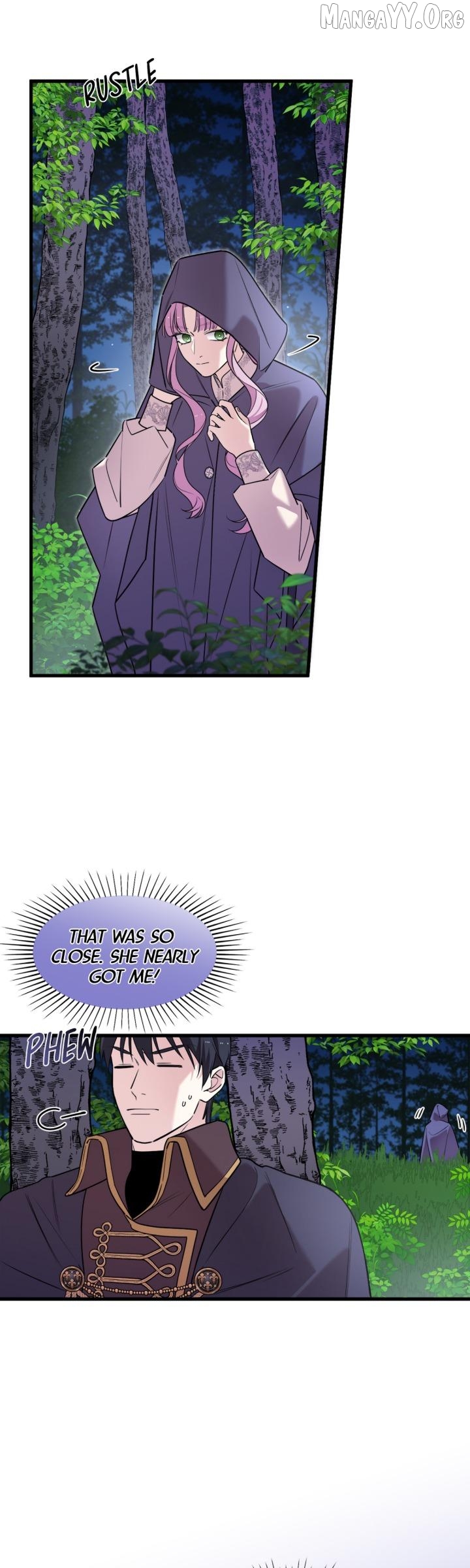 Although She is a Failed Princess, She is Loved by The Grand Duke in this Life Chapter 37 - page 5