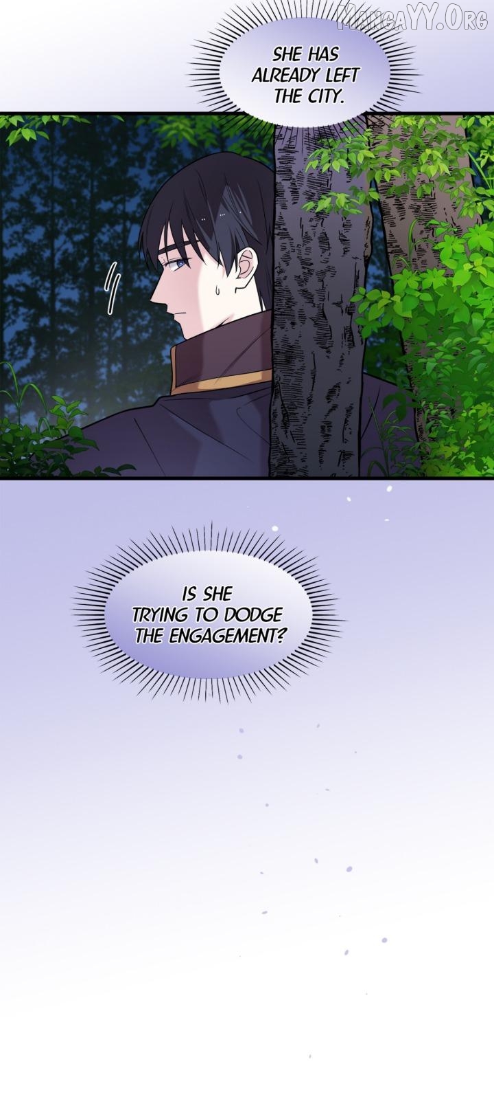 Although She is a Failed Princess, She is Loved by The Grand Duke in this Life Chapter 37 - page 6