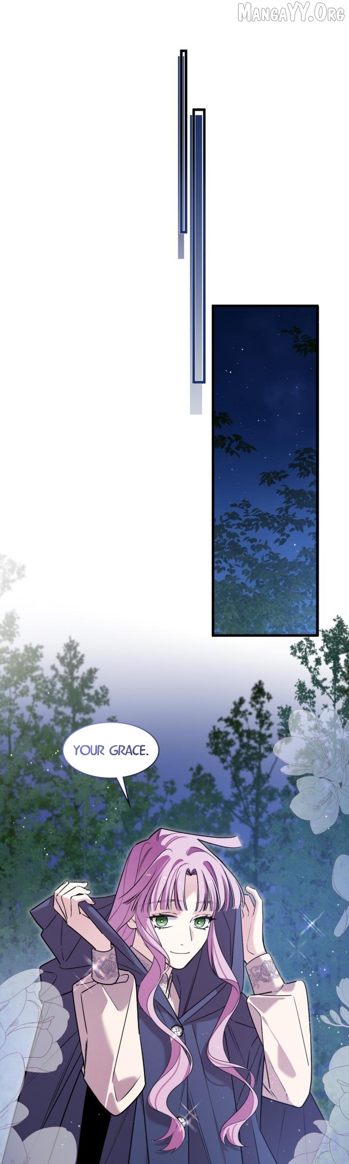 Although She is a Failed Princess, She is Loved by The Grand Duke in this Life Chapter 37 - page 7