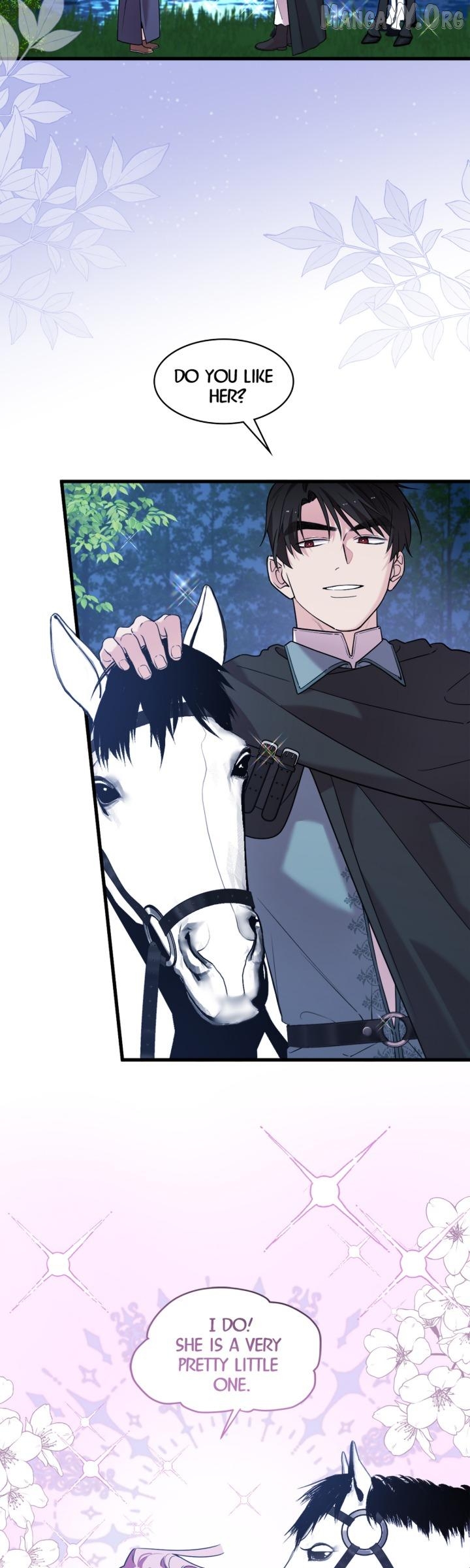 Although She is a Failed Princess, She is Loved by The Grand Duke in this Life Chapter 37 - page 9