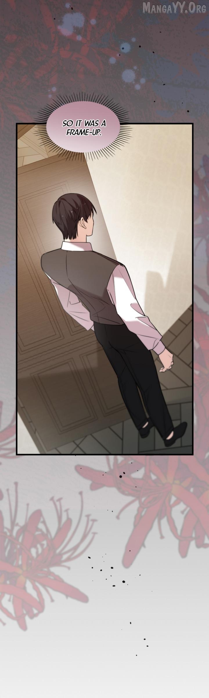 Although She is a Failed Princess, She is Loved by The Grand Duke in this Life Chapter 38 - page 10