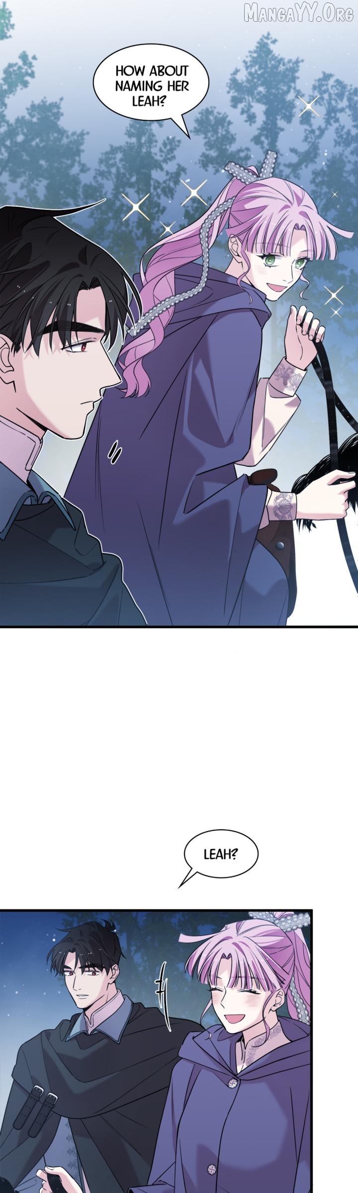 Although She is a Failed Princess, She is Loved by The Grand Duke in this Life Chapter 38 - page 13