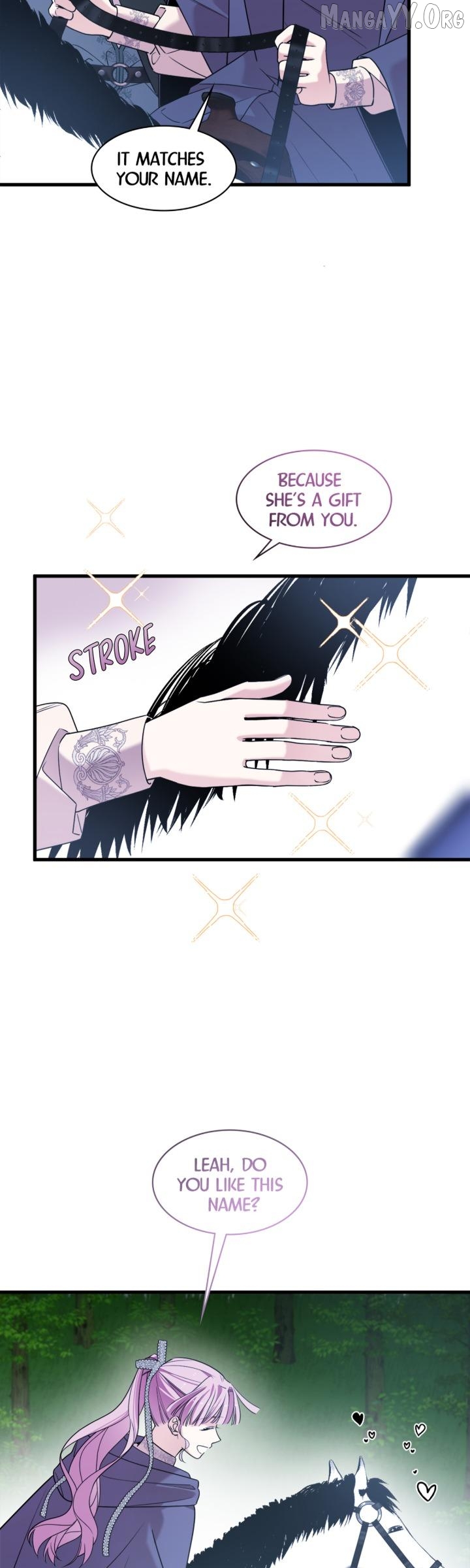 Although She is a Failed Princess, She is Loved by The Grand Duke in this Life Chapter 38 - page 14
