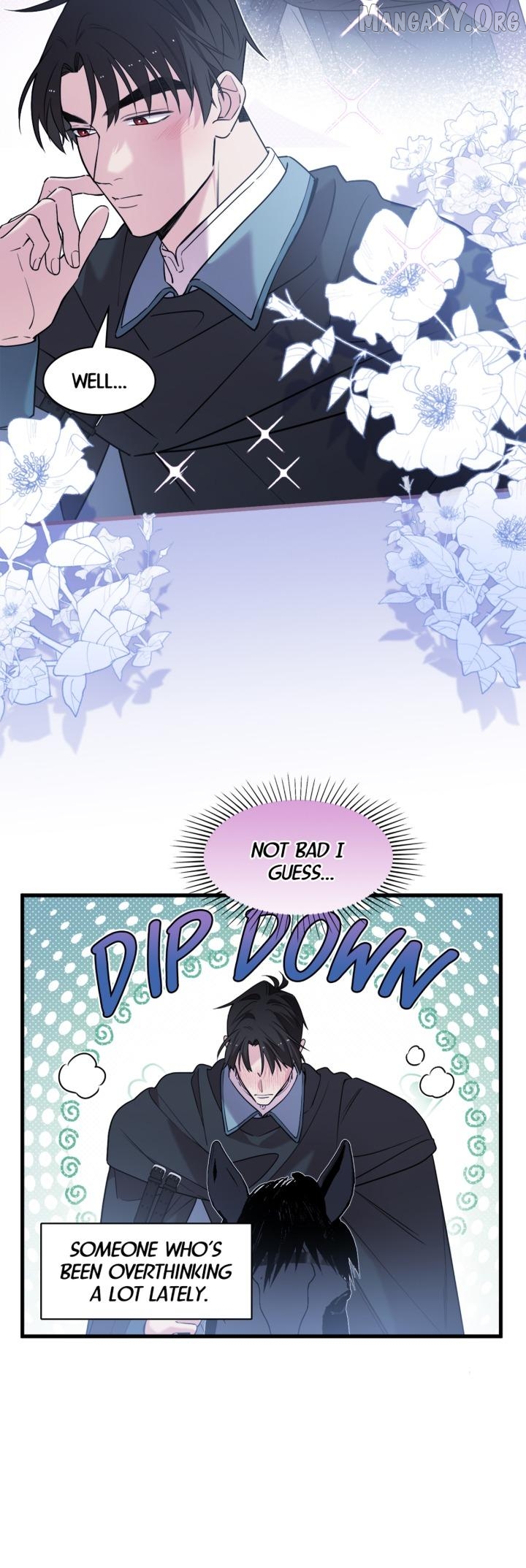 Although She is a Failed Princess, She is Loved by The Grand Duke in this Life Chapter 38 - page 16