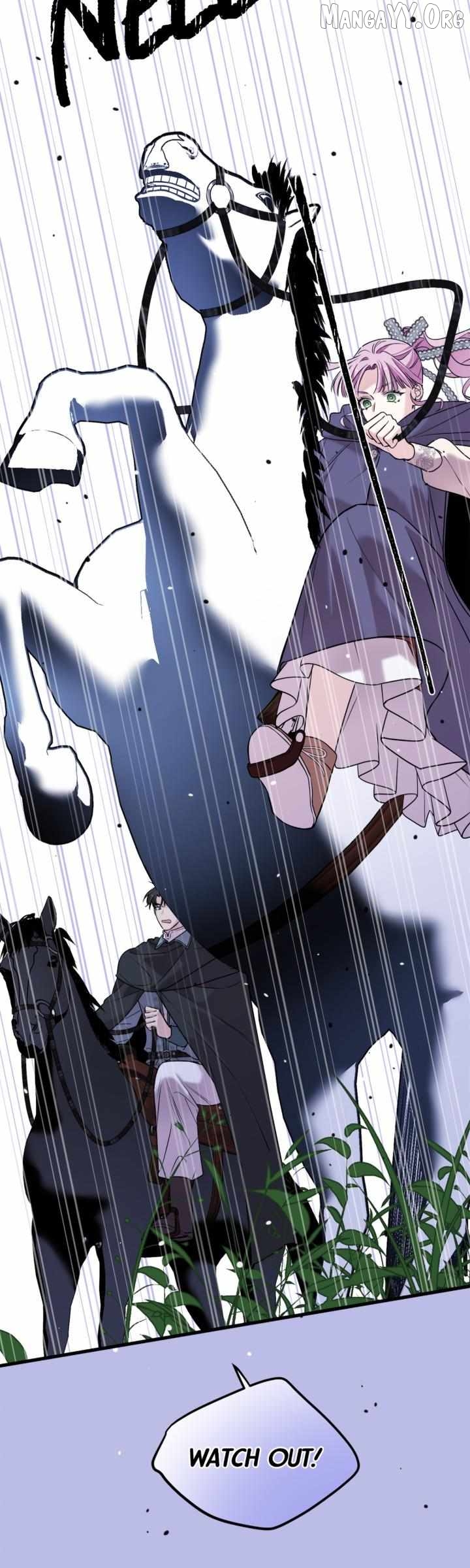 Although She is a Failed Princess, She is Loved by The Grand Duke in this Life Chapter 38 - page 18