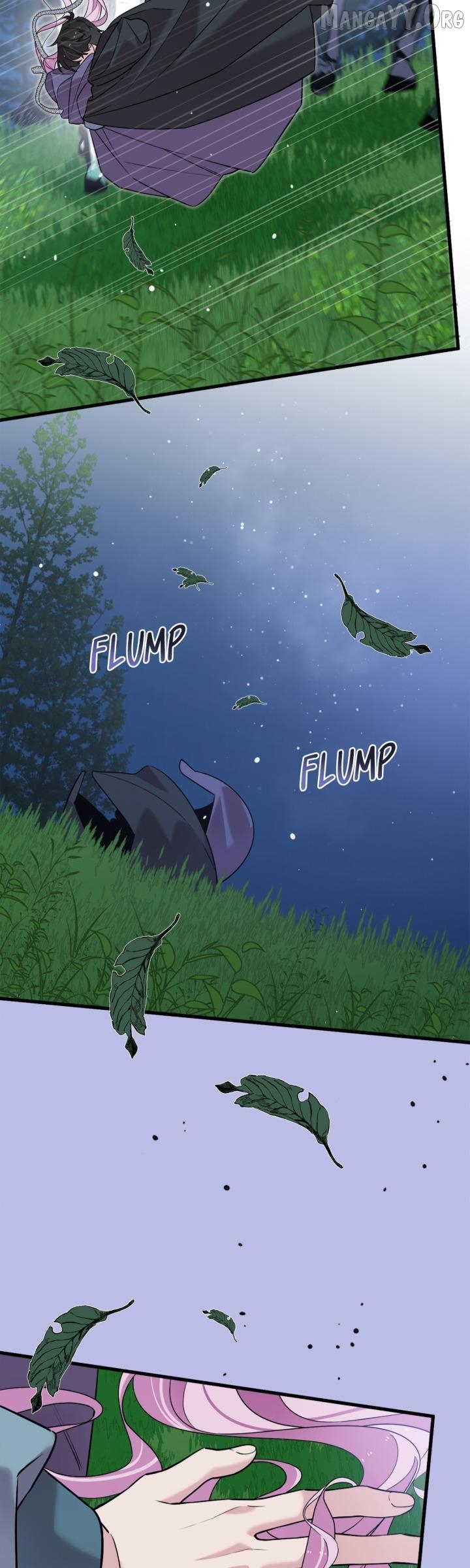 Although She is a Failed Princess, She is Loved by The Grand Duke in this Life Chapter 38 - page 20
