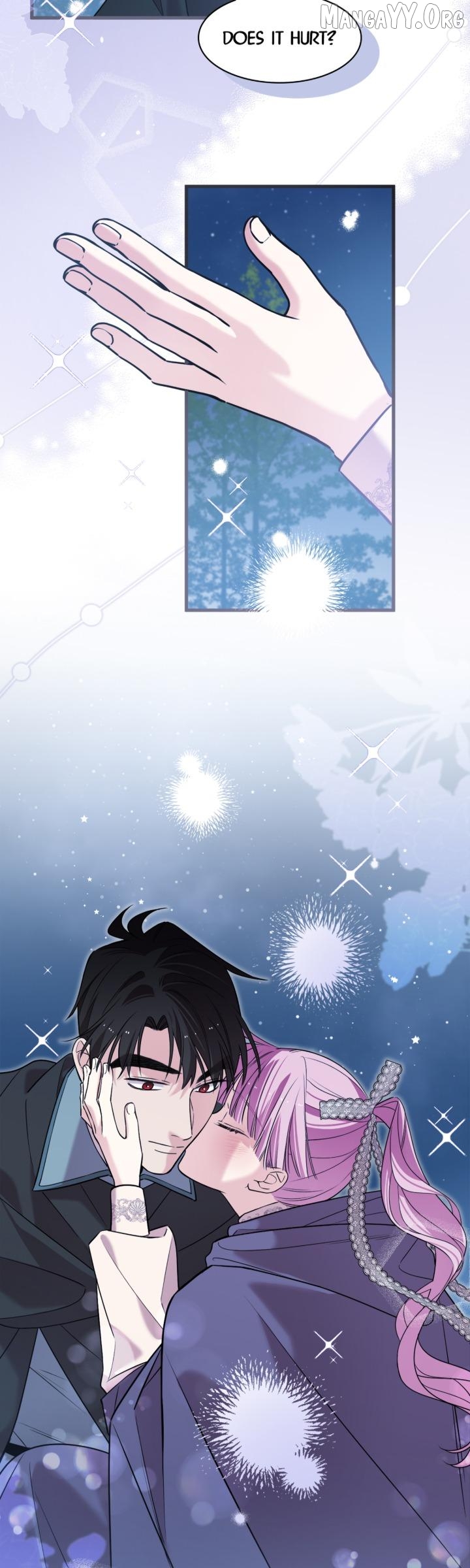 Although She is a Failed Princess, She is Loved by The Grand Duke in this Life Chapter 38 - page 26