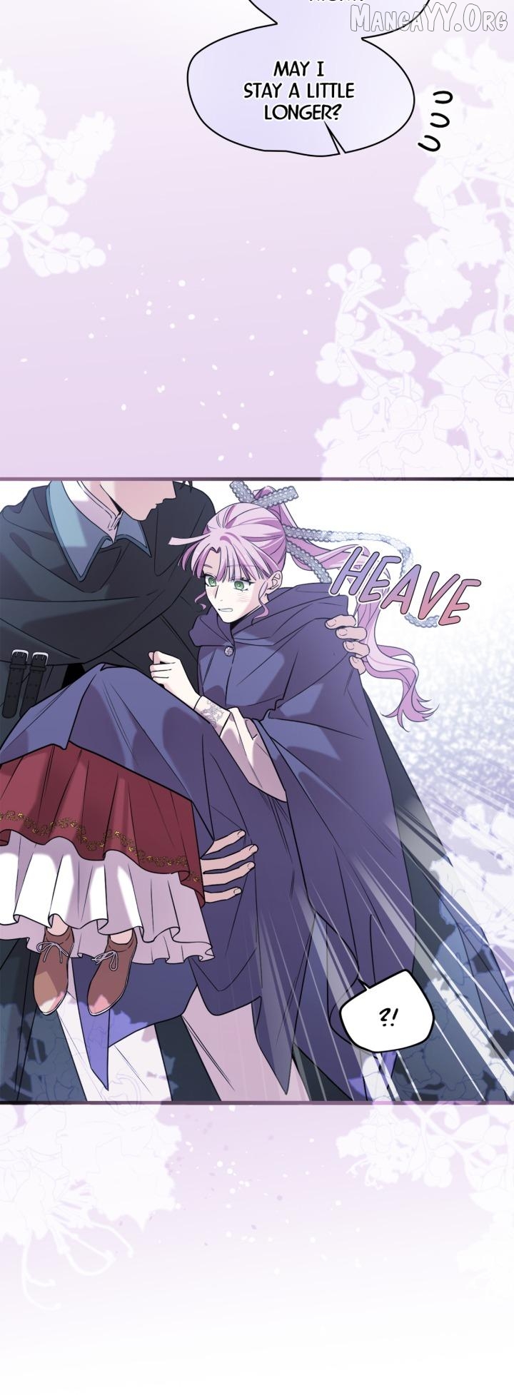 Although She is a Failed Princess, She is Loved by The Grand Duke in this Life Chapter 38 - page 32