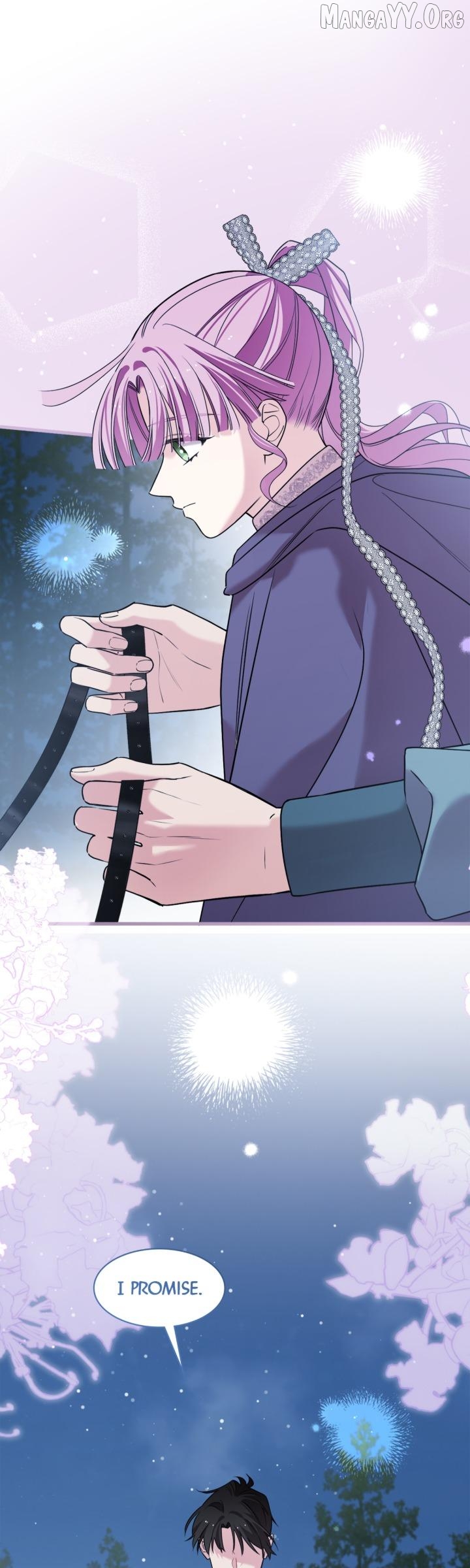 Although She is a Failed Princess, She is Loved by The Grand Duke in this Life Chapter 38 - page 34