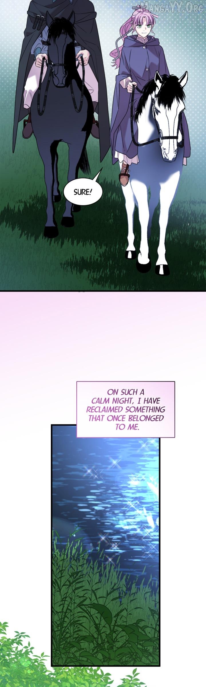 Although She is a Failed Princess, She is Loved by The Grand Duke in this Life Chapter 38 - page 4